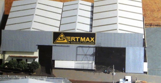 A SERTMAX