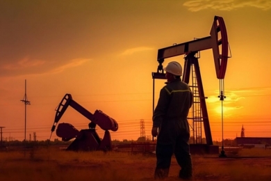 Departamento de Energia dos EUA aumenta projeção de crescimento da demanda global por petróleo em 2023